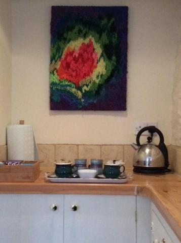 Bed and Breakfast Wheelwrights Abbotsbury Exterior foto