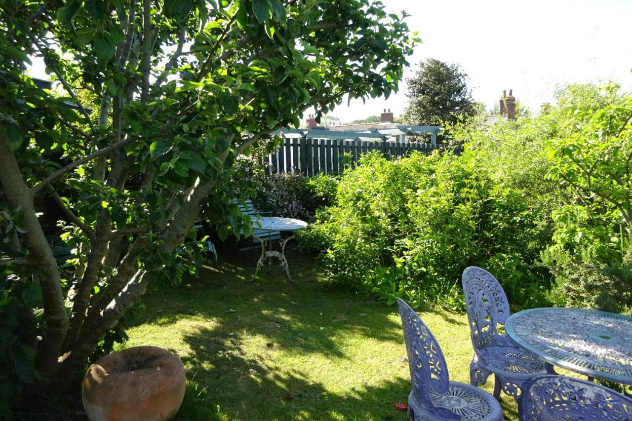 Bed and Breakfast Wheelwrights Abbotsbury Exterior foto